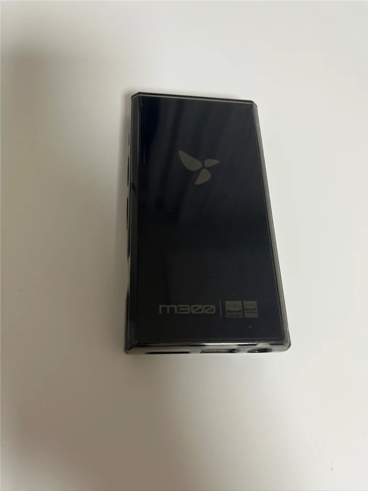 Hiby M300 DAP (안드로이드) 이미지