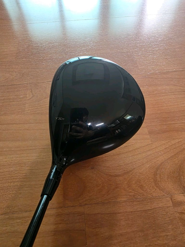 타이틀리스트 TSR2 특주 텐세이 오렌지 5S 판매합니다 이미지