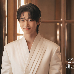변우석 서울 이미지