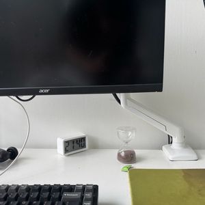 Acer(에이서) QHD 240hz Fast IPS 모니터 팝니다 XV272U W2 이미지