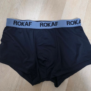 남자 팬티 속옷 ROKAF 이미지