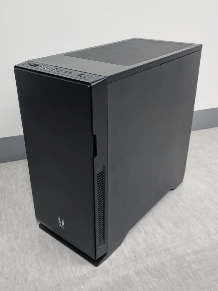 3RSYS L900 USB3.0 PC 케이스 이미지