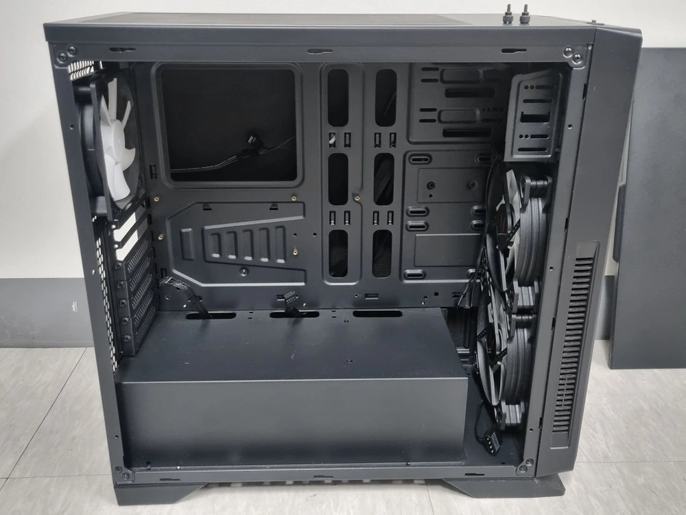 3RSYS L900 USB3.0 PC 케이스 이미지