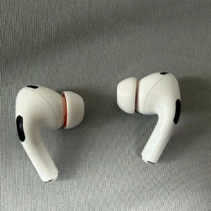 애플 에어팟 프로 c타입 유닛 이미지