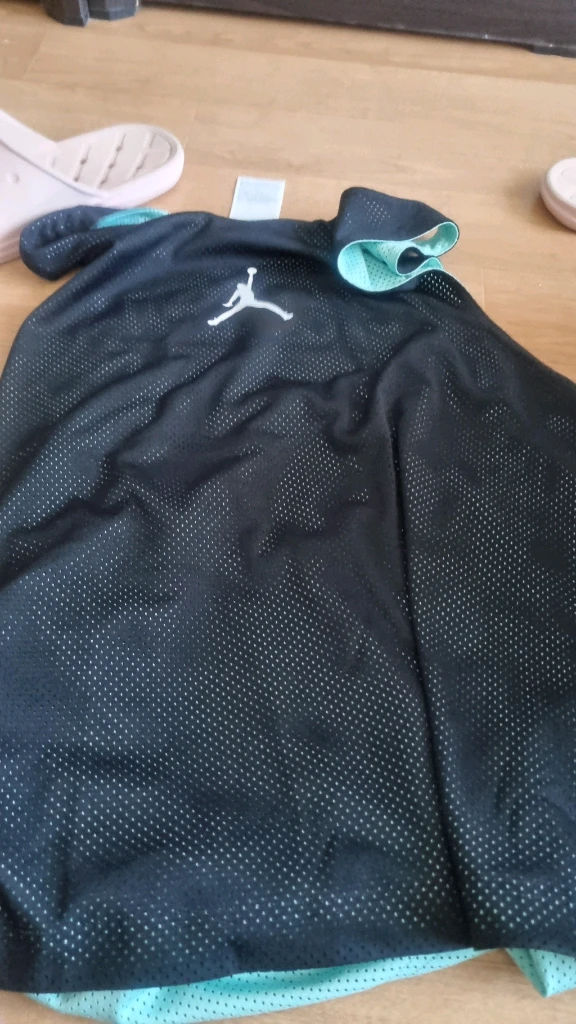 농구 유니폼 3XL 이미지