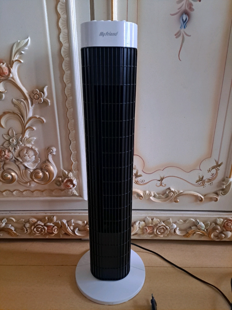 타워형과 일반 선풍기 팝니다 이미지