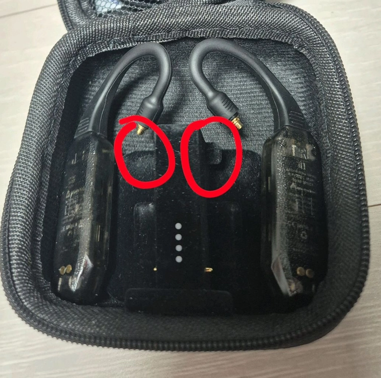고팟 에어 Go Pod Air 블루투스 DAC 리시버 이미지