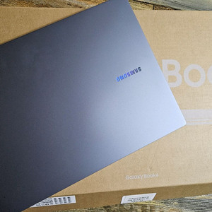 갤럭시북4 노트북 RAM 16GB SSD 756GB 이미지