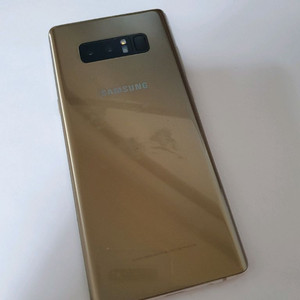 갤럭시노트8 상태깨끗 64기가 이미지