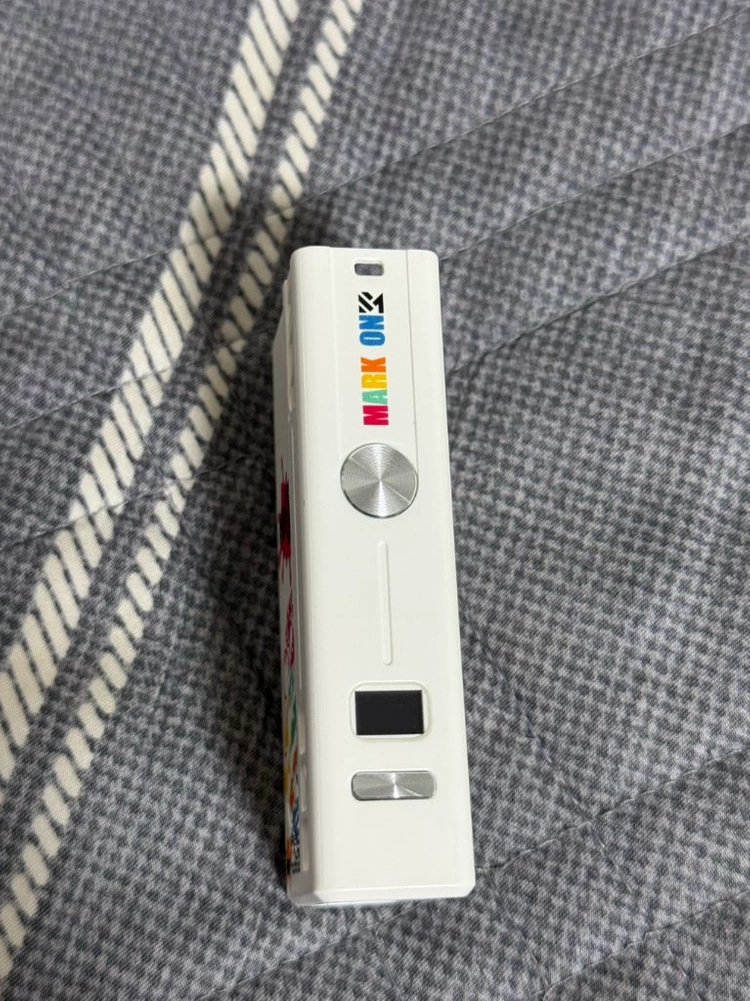 베놈 마크 원 전담 기기 & 액상 이미지