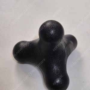 테트라포드 마시지볼 2개 새상품 이미지