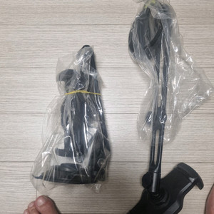 테블릿거치대 흡착식 이미지