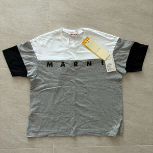 마르니 키즈 MARNI 티셔츠 (12) 이미지