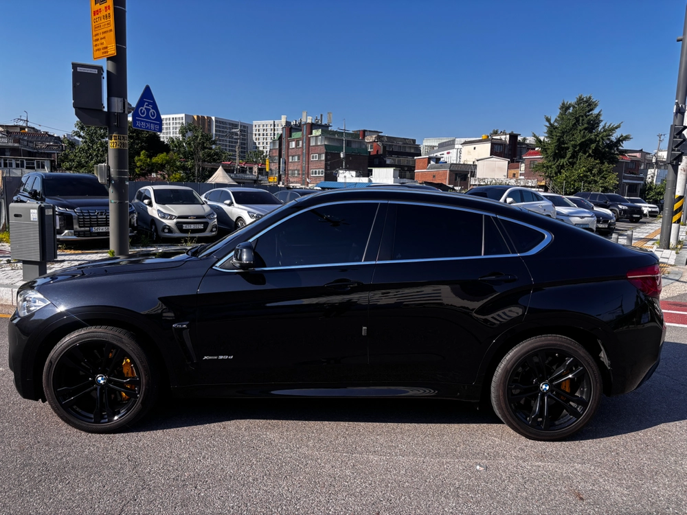 중형 디젤 SUV 이미지