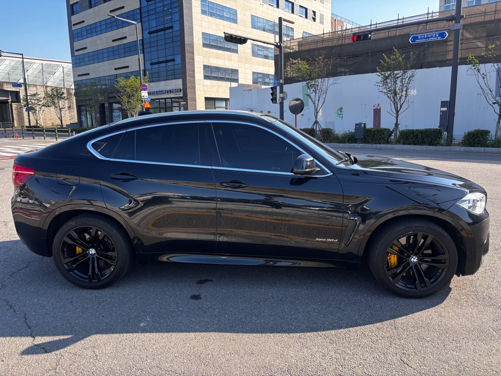중형 디젤 SUV 이미지