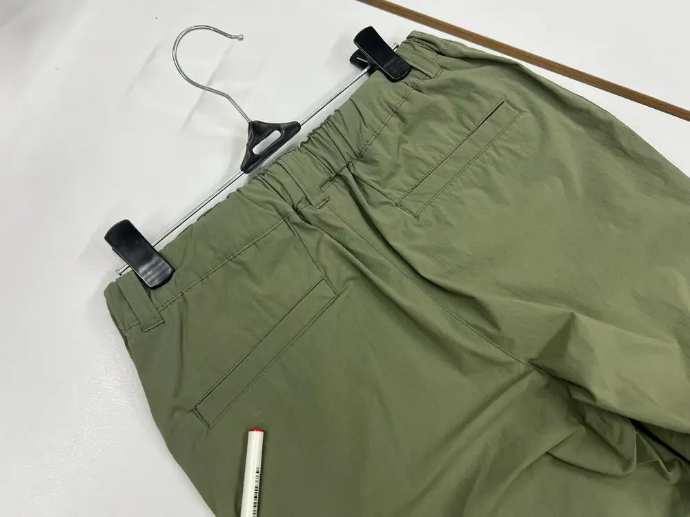 내셔널지오그래픽 150 바지 키즈 150 남아 150 이미지