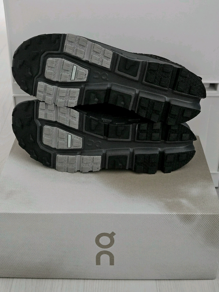 [300] 온러닝 클라우드어웨이2 블랙 이클립스 이미지