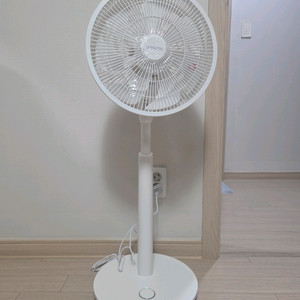 새상품 무선 선풍기 이미지
