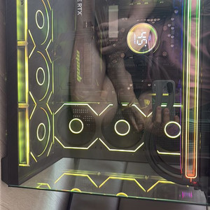 13600k rx7800xt 32gb 1tb 고성능 게이밍 pc 팝니다 이미지
