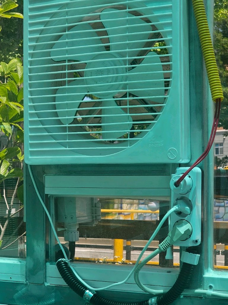 부스 컨테이너 이미지