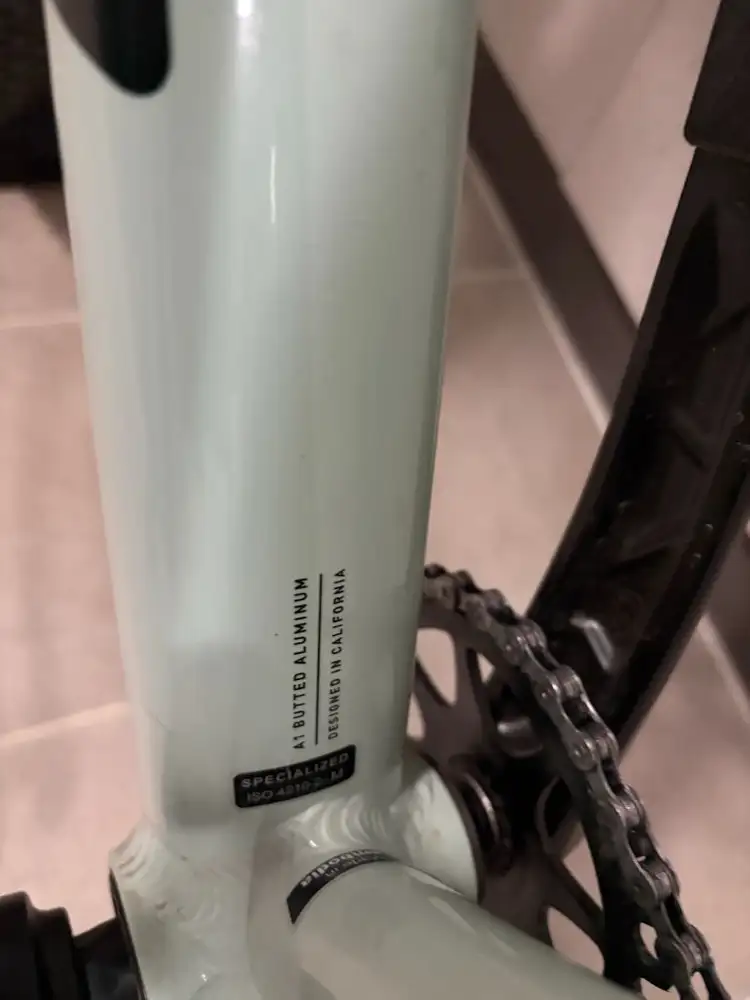 스페셜라이즈드 MTB 자전거 이미지