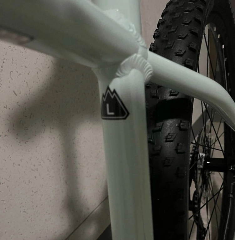 스페셜라이즈드 MTB 자전거 이미지
