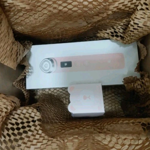 [박스미개봉 정품]메디큐브 부스터프로 핑크에디션 새상품 이미지