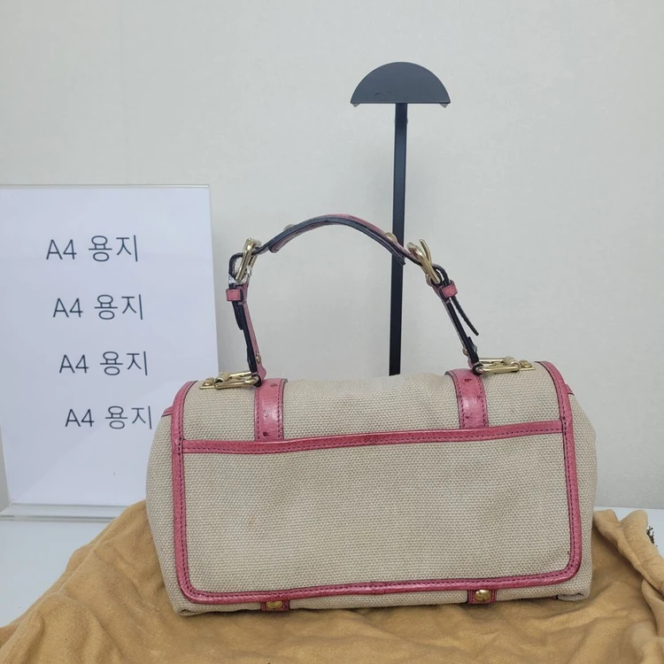 루이비통 M92395 삭 익스프레스GM 2004년 한정판 (누나명품중고) 이미지
