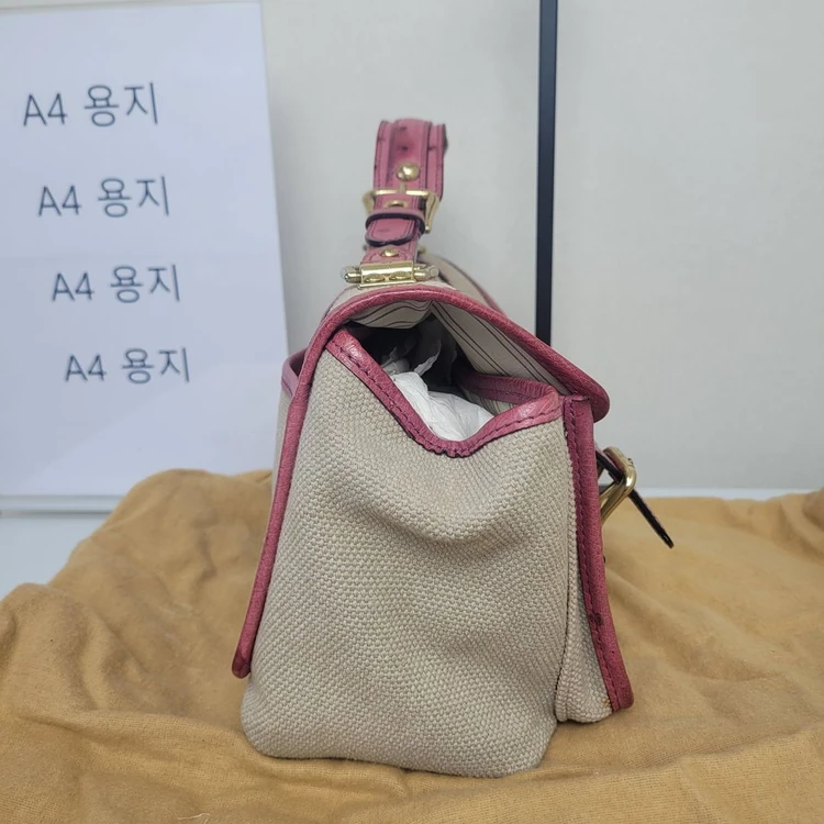 루이비통 M92395 삭 익스프레스GM 2004년 한정판 (누나명품중고) 이미지