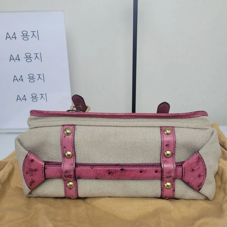 루이비통 M92395 삭 익스프레스GM 2004년 한정판 (누나명품중고) 이미지