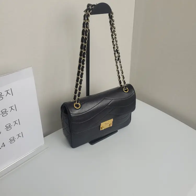 샤넬 파고다 플랩백 2016 크루즈 컬렉션 한정판 (누나명품중고) 이미지