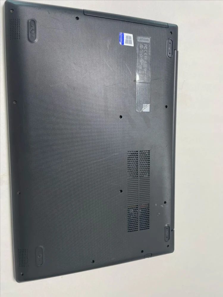 Levono (AMD A4-9125, ddr4 8gb, ssd 256gb) 이미지