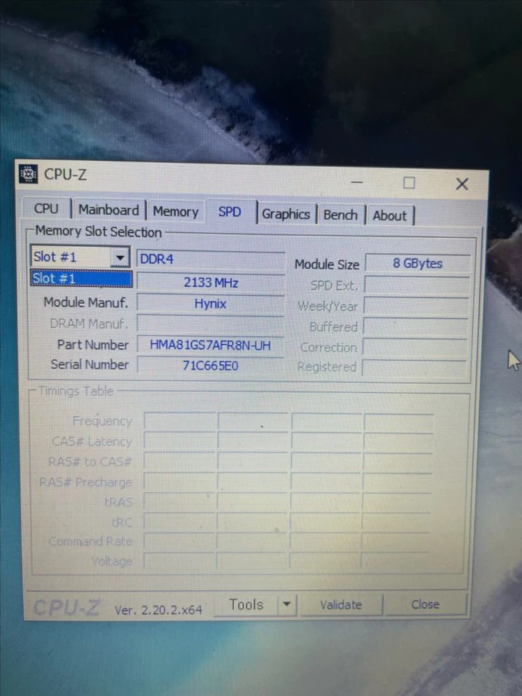Levono (AMD A4-9125, ddr4 8gb, ssd 256gb) 이미지