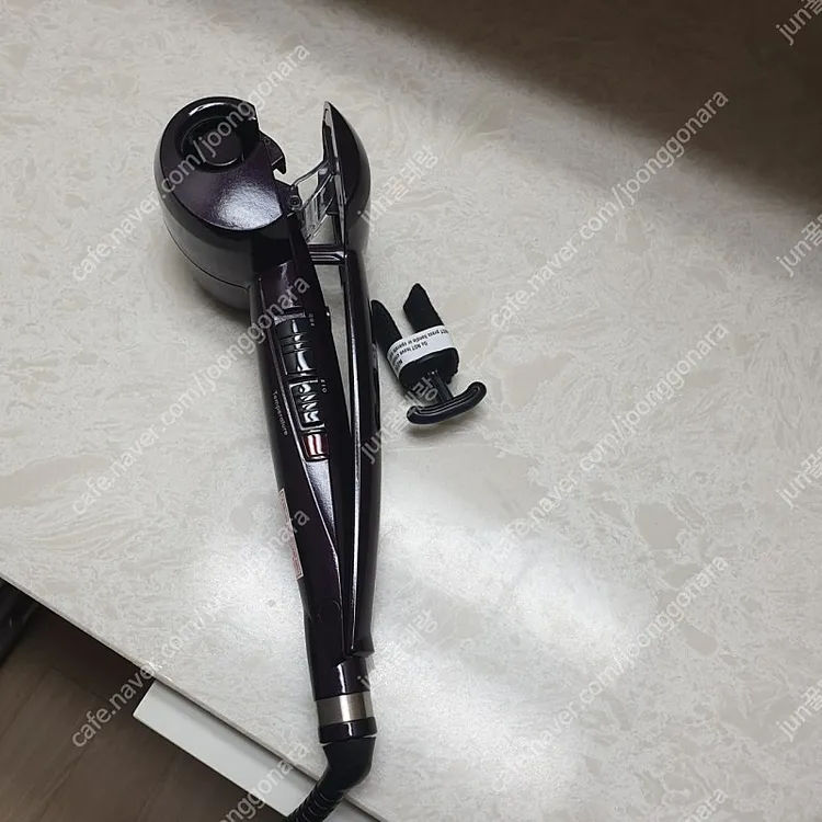 고데기 볼륨고데기 봉고데기 유닉스 롱고데기 32mm UCI-A2402 #거의새거# 이미지