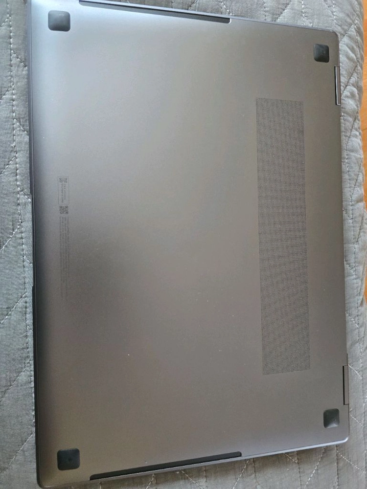 갤럭시북5프로 360 Nt960 QHa kc71g 이미지