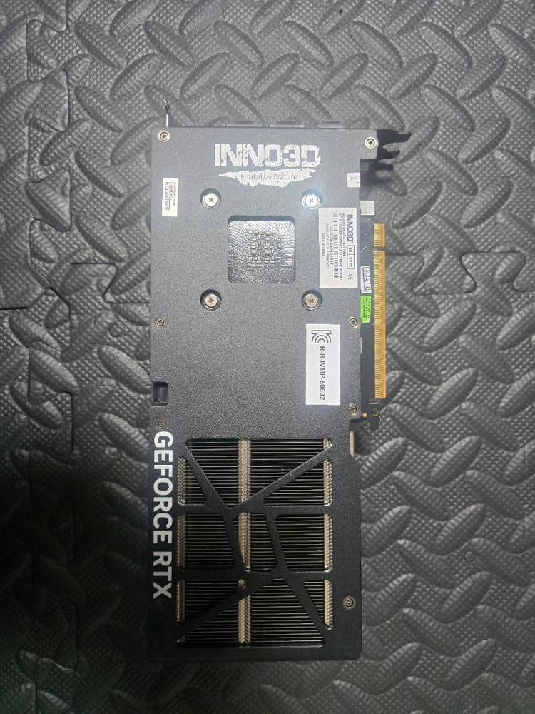 (안산/시흥) 라이젠 5 7500F, RTX 5060 게이밍 컴퓨터 본체 판매 합니다. 이미지