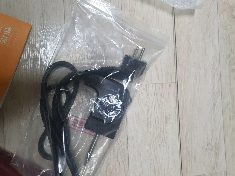 허니문 전기 후라이팬 DW-8800 새상품 입니다 이미지