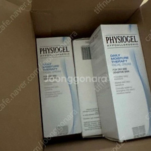 피지오겔 크림 150ml 3개 일괄 이미지