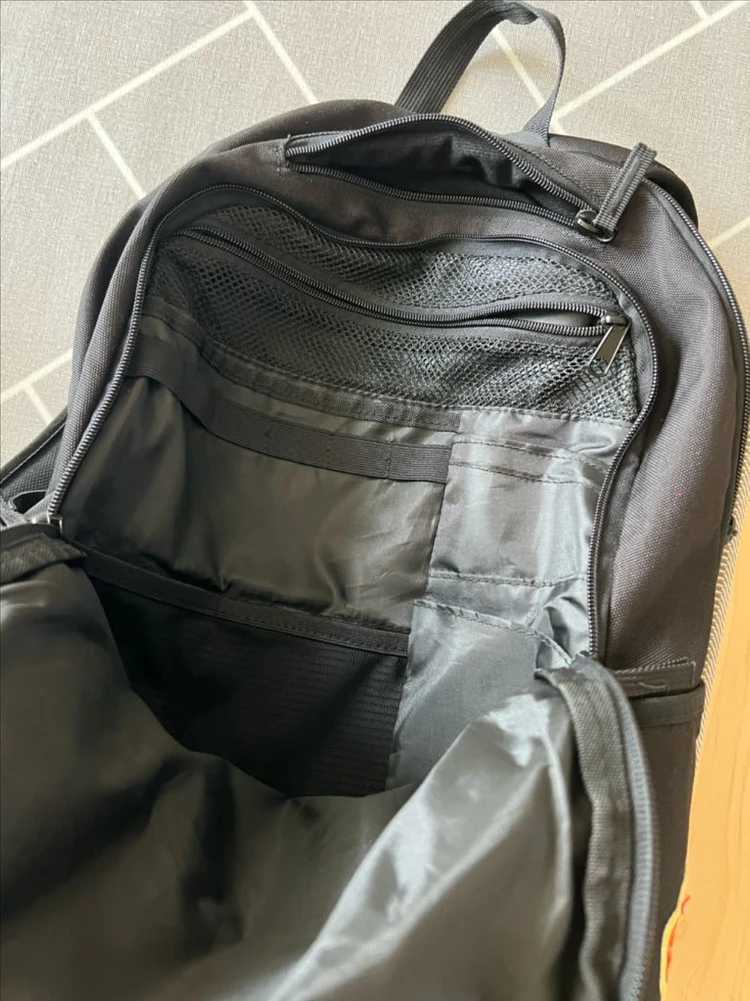 나이키 조던 패치 백팩 이미지