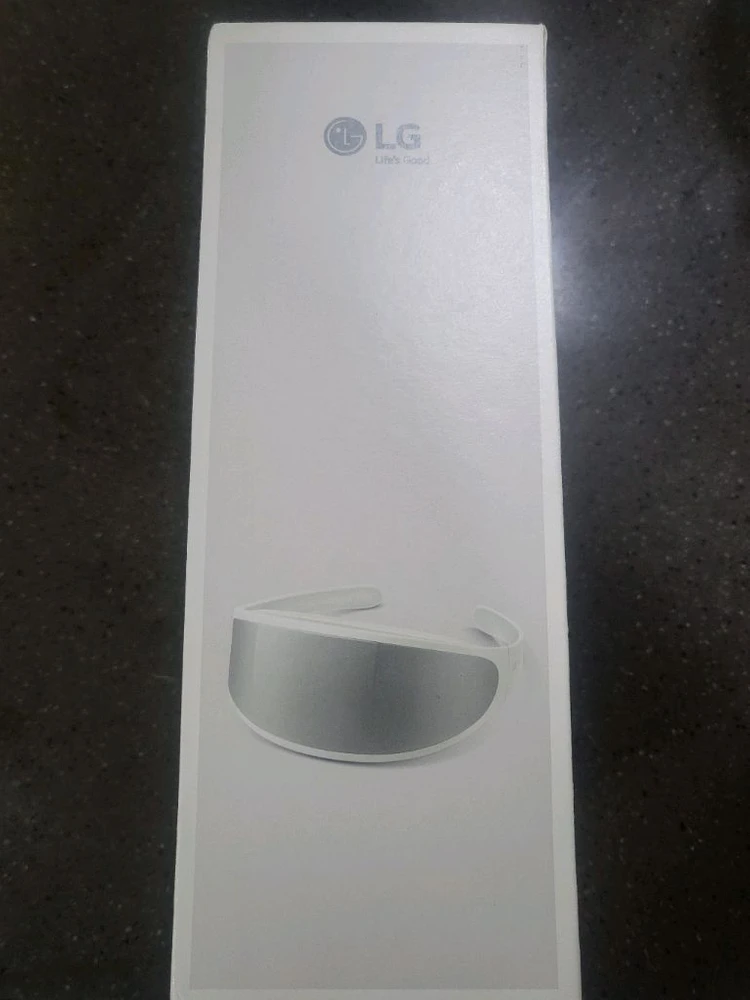 LG 프라엘 아이케어(모델명: EWN1) 뷰티 디바이스 이미지