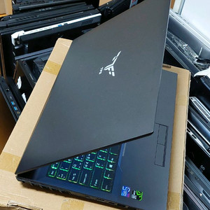 보스몬스터 XH58 / i5-8400(데스크탑 CPU) / GTX1050 / SSD 250GB / A급 이미지