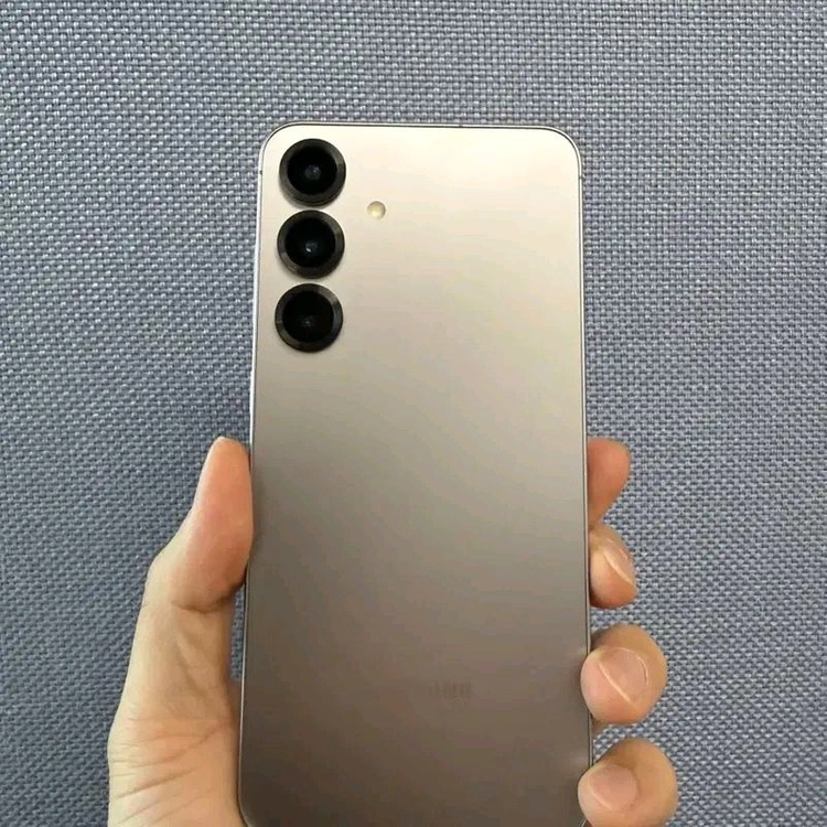 갤럭시 S25 256GB 자급제 A급 - 안심되는 중고거래