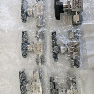 스와즐락 swagelok ball valve 이미지