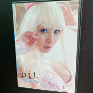 [FHD 그라비아 영상] 소노다 미온 bit Video DVD 이미지