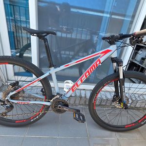 엘파마 맥스 M6000 MTB 자전거 이미지