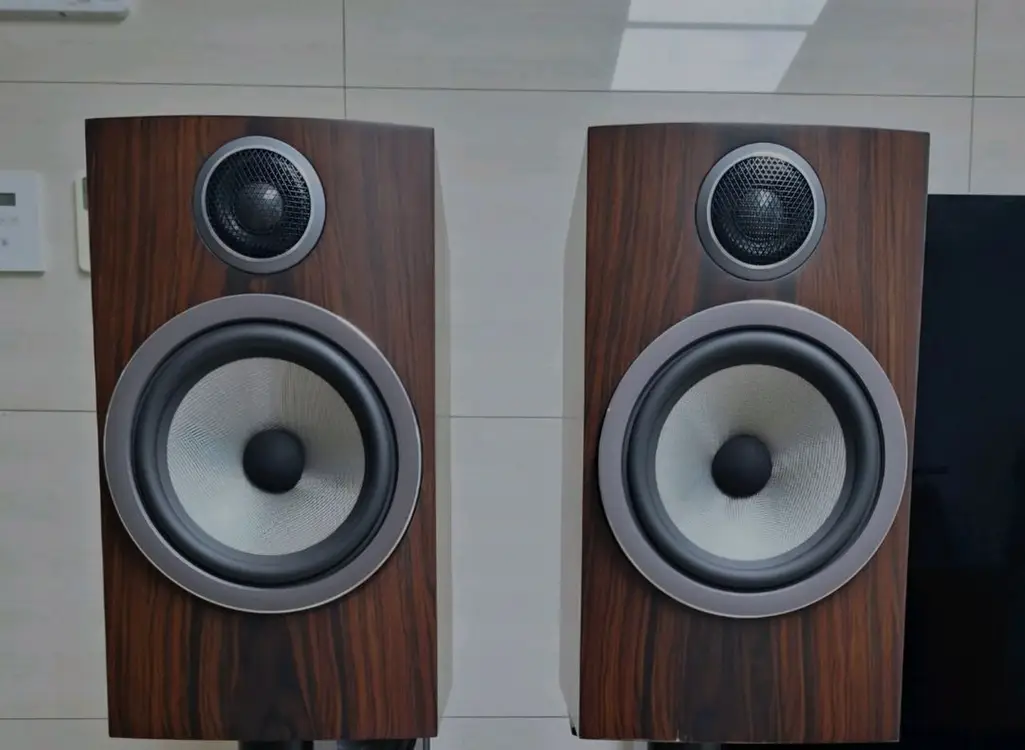 b&w 706 s3, 스탠드 ,wiim amp ultra - 안심되는 중고거래