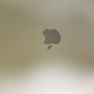 APPLE 2024 맥북에어13 M3 24GB ram 512GB배터리 사이클수 13 스타라이트 이미지