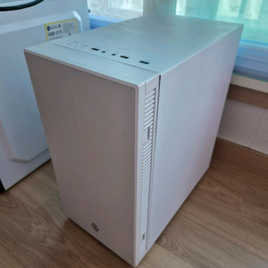 i5-10400 gtx1070ti 게이밍 본체 PC 이미지