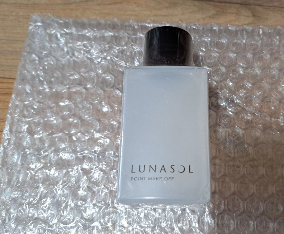 루나솔 아이 리무버 120ml 3개 세트 이미지
