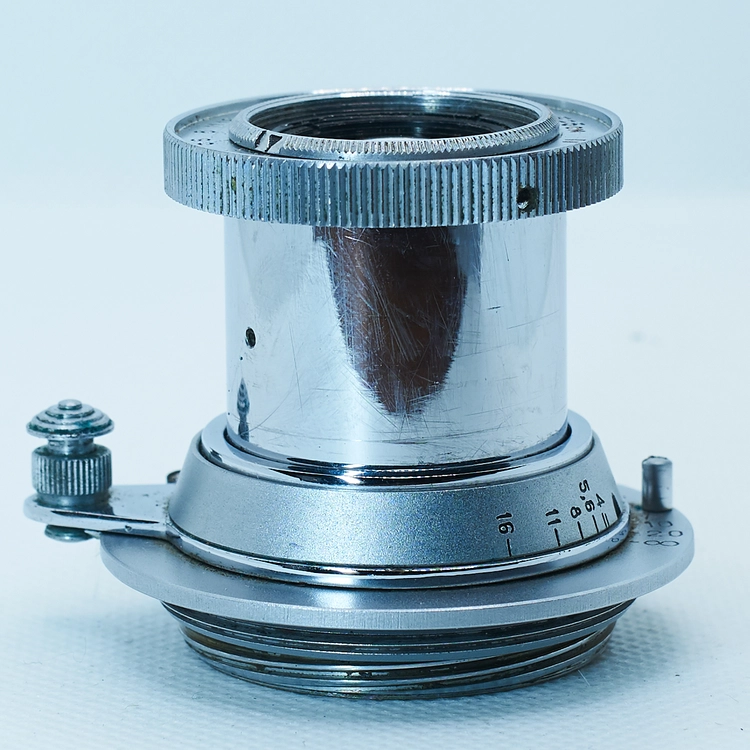 인더스타 Industar I-22 렌즈 (3.5/50mm) (344) 이미지